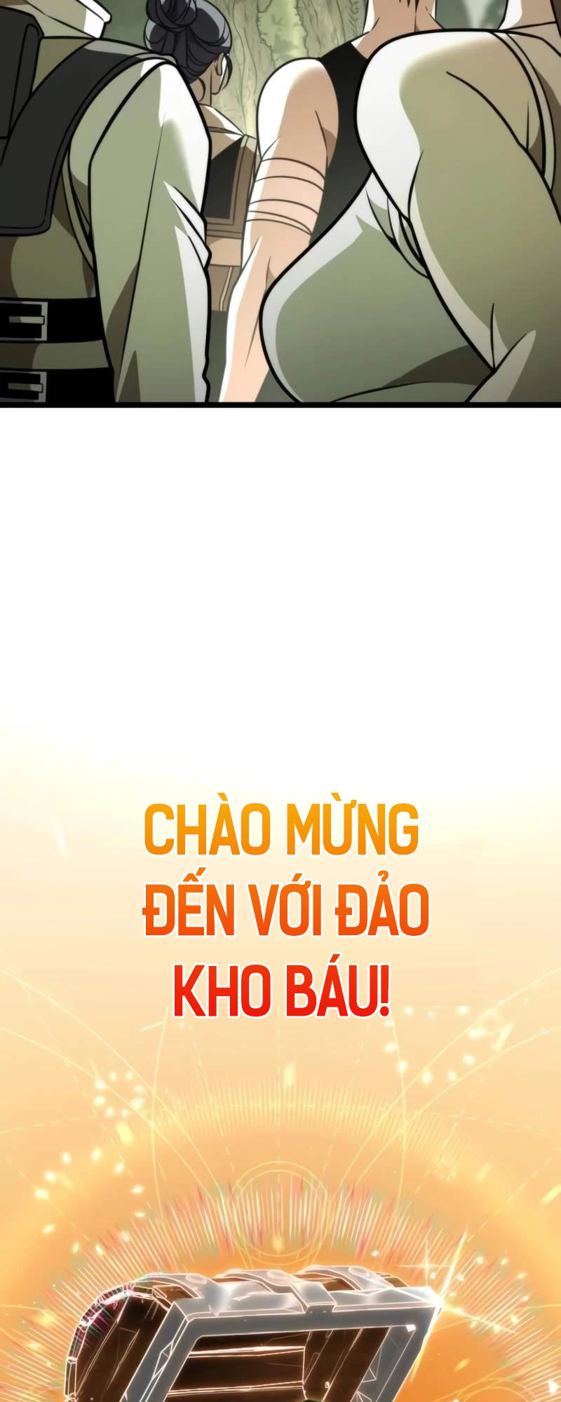 Chiến Binh Hồi Quy Chapter 38 - 23