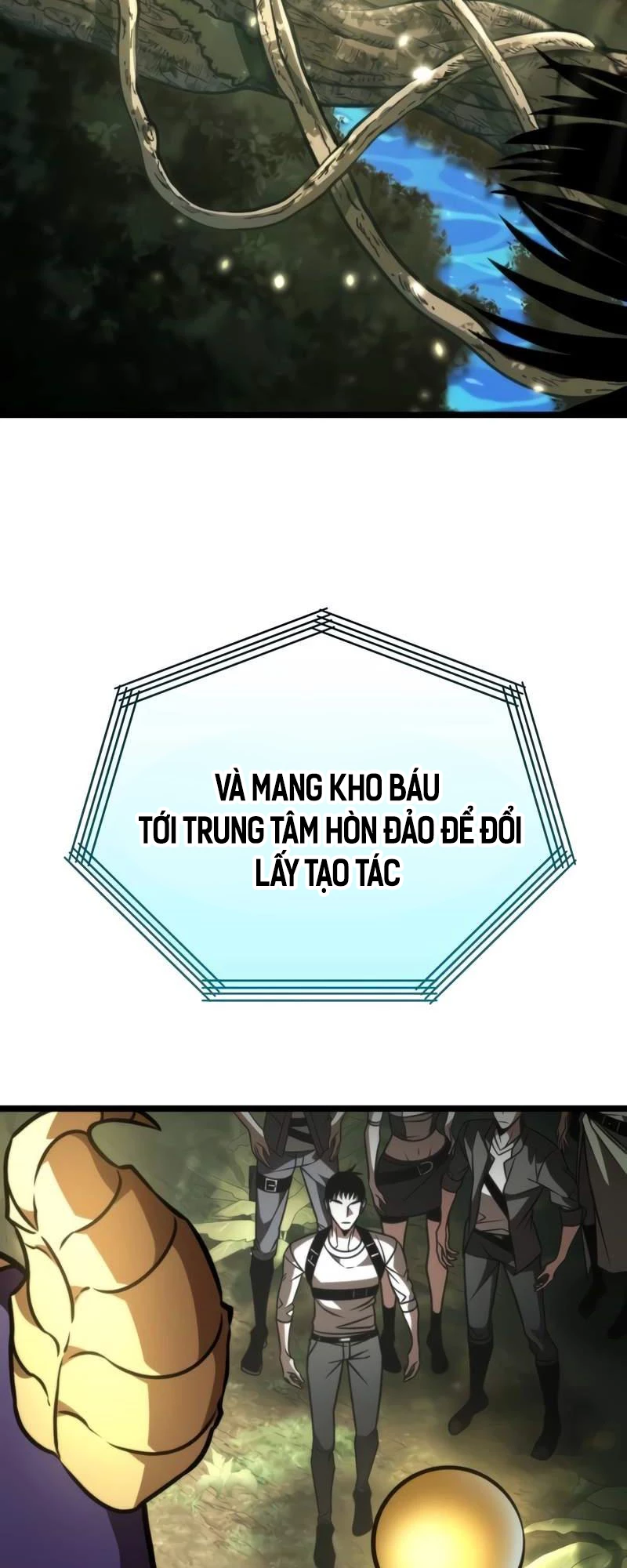 Chiến Binh Hồi Quy Chapter 38 - 26