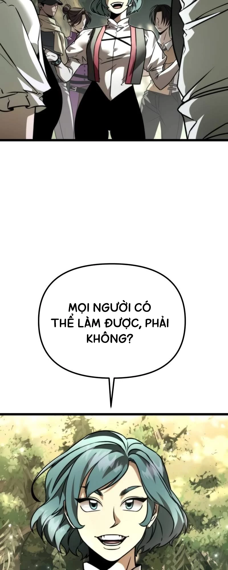 Chiến Binh Hồi Quy Chapter 38 - 36