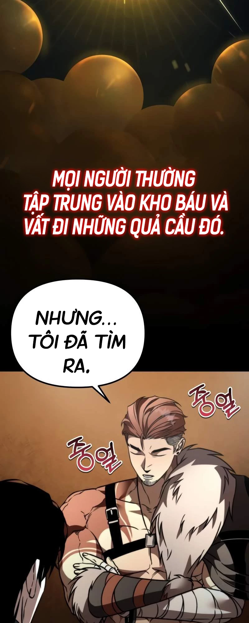 Chiến Binh Hồi Quy Chapter 38 - 53