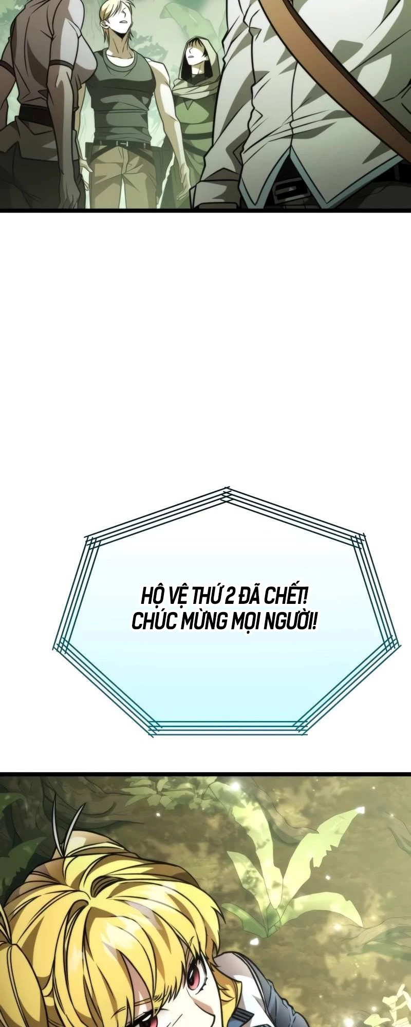 Chiến Binh Hồi Quy Chapter 38 - 68