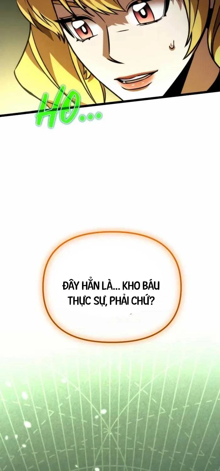 Chiến Binh Hồi Quy Chapter 39 - 47