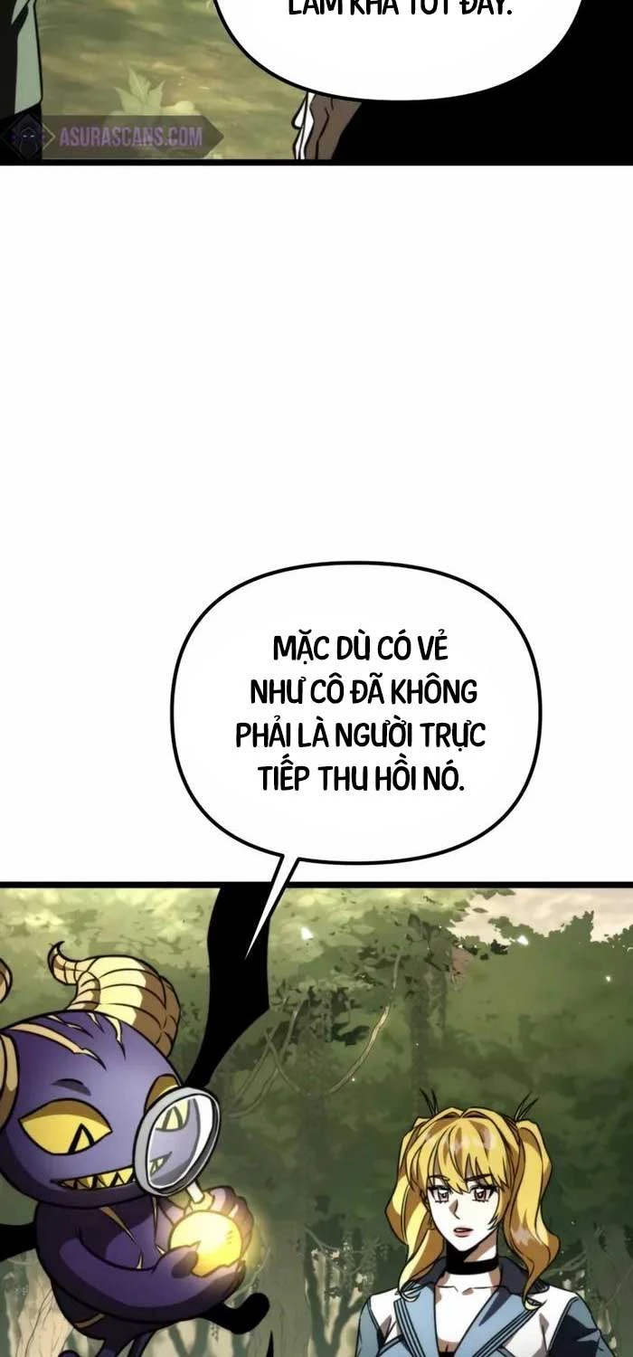 Chiến Binh Hồi Quy Chapter 39 - 51