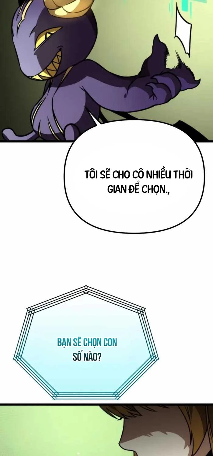 Chiến Binh Hồi Quy Chapter 39 - 53