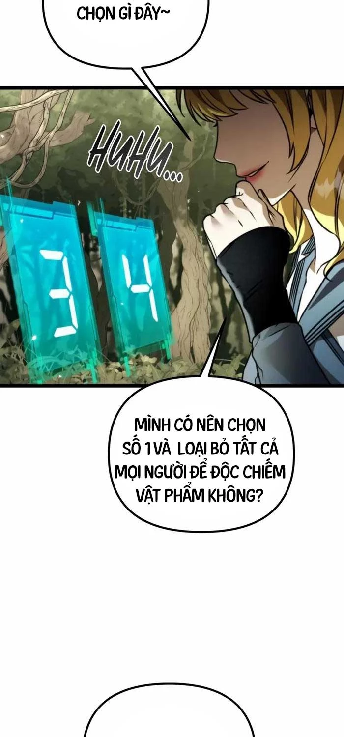 Chiến Binh Hồi Quy Chapter 39 - 56