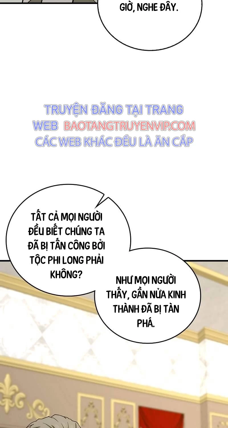 Thánh Cái Khỉ Gì, Đây Là Sức Mạnh Của Y Học Hiện Đại Chapter 92 - 43