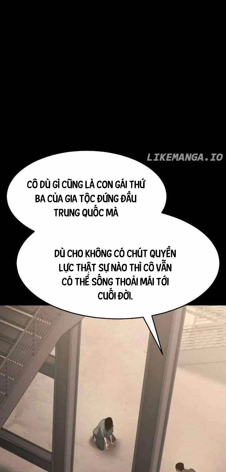 Đặc Vụ Song Sinh Chapter 87 - 9