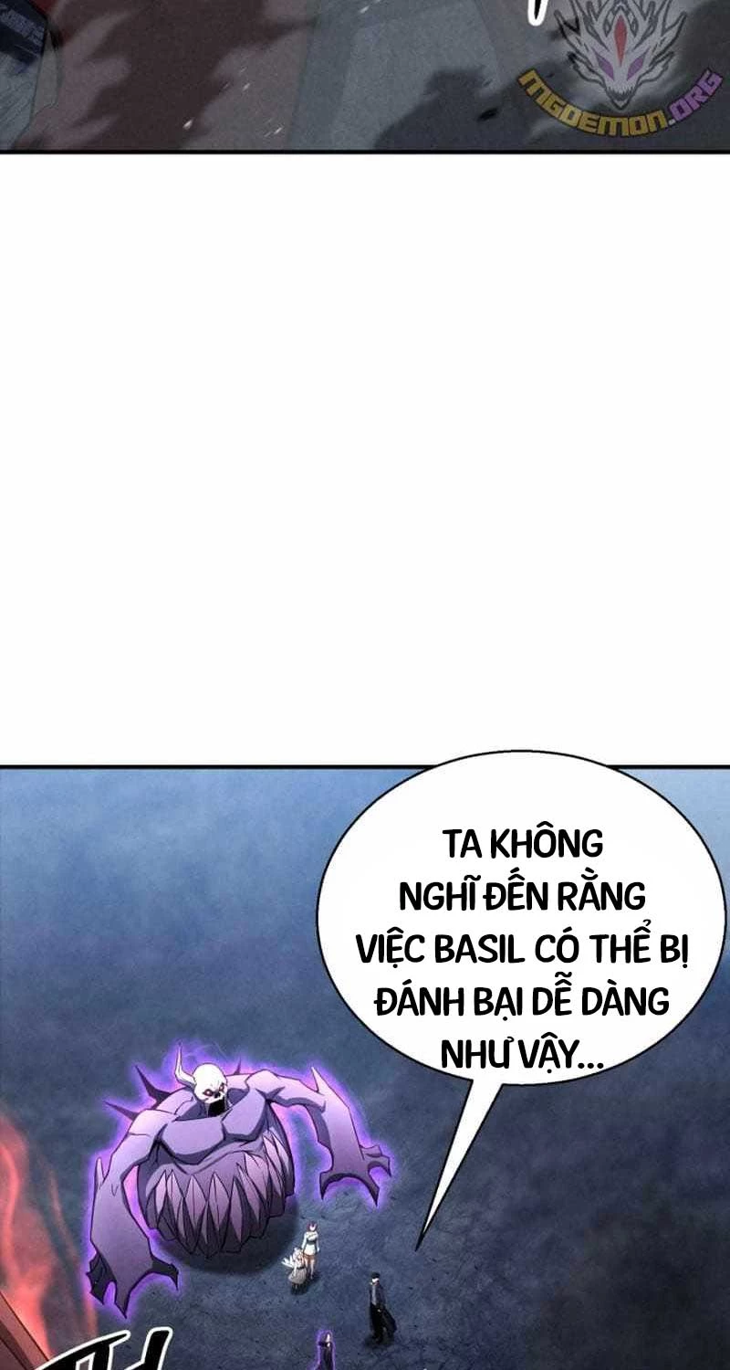 Tử Linh Sư Mạnh Nhất Chapter 60 - 52