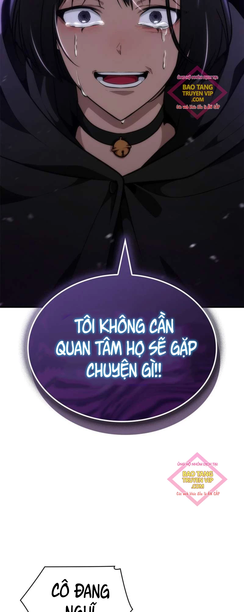 Đại Pháp Sư Toàn Năng Chapter 78 - 72