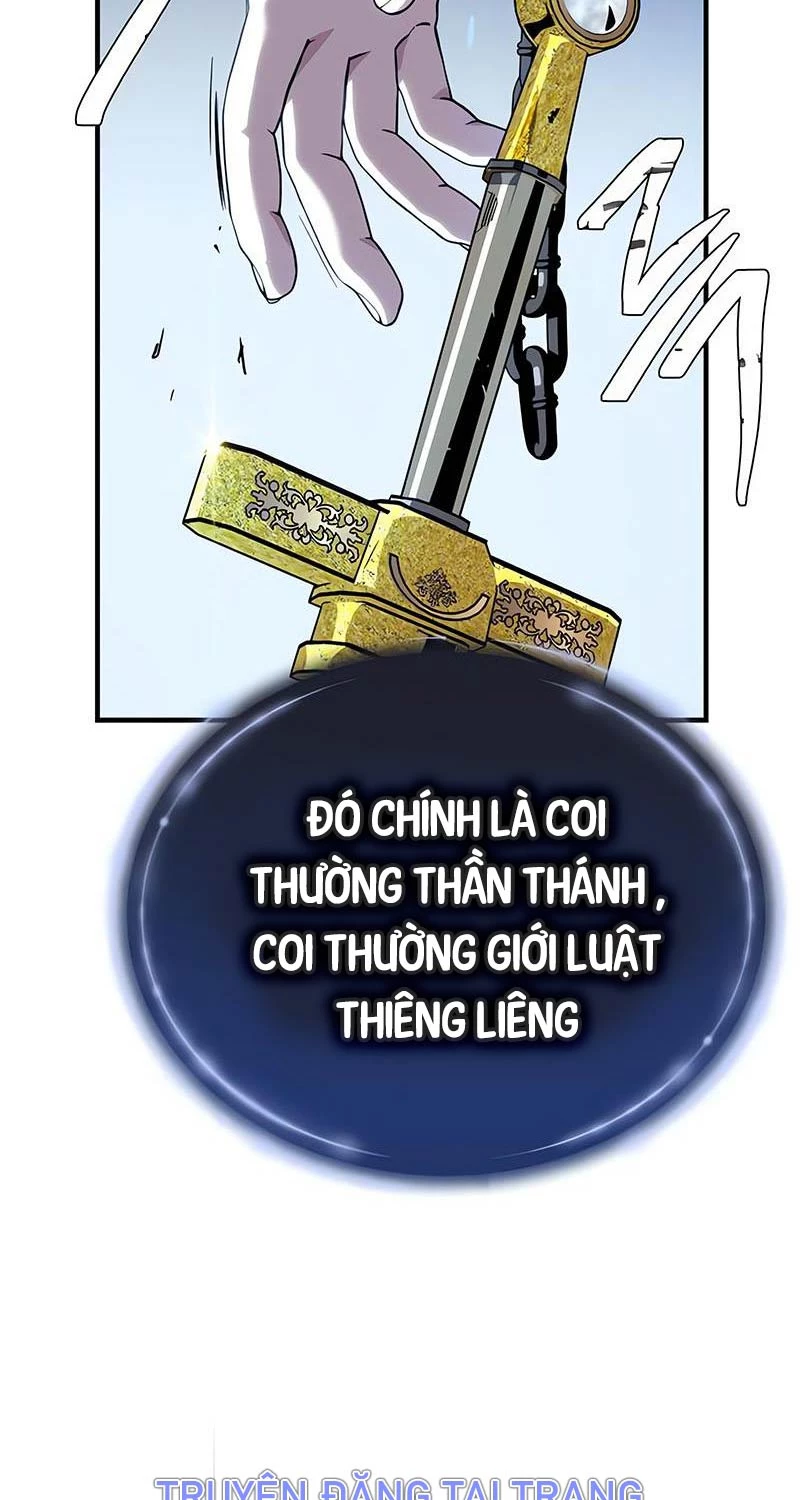 Sự Thức Tỉnh Của Hắc Ma Pháp Sư Sau 66666 Năm Chapter 128 - 24