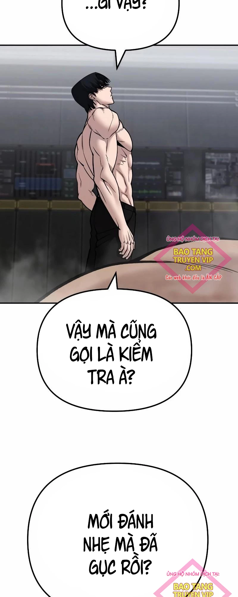 Giang Hồ Thực Thi Công Lý Chapter 110 - 107