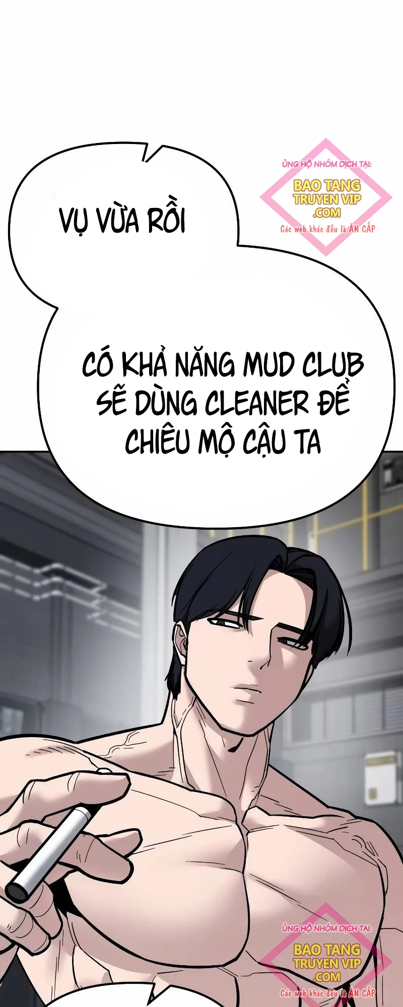 Giang Hồ Thực Thi Công Lý Chapter 110 - 114