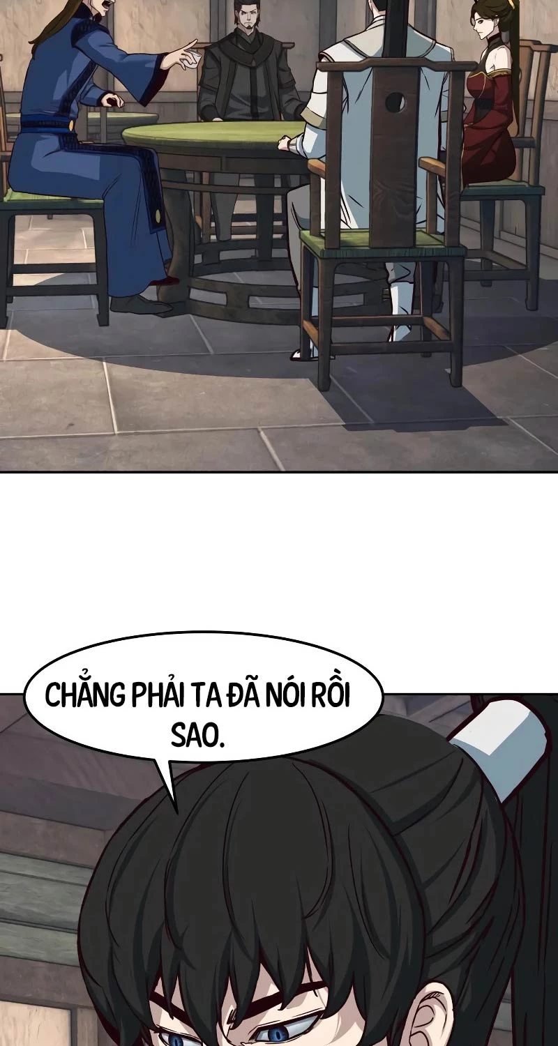 Túy Kiếm Dạ Hành Chapter 124 - 4