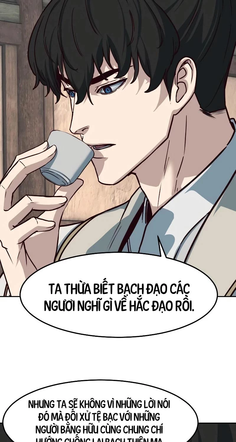 Túy Kiếm Dạ Hành Chapter 124 - 14