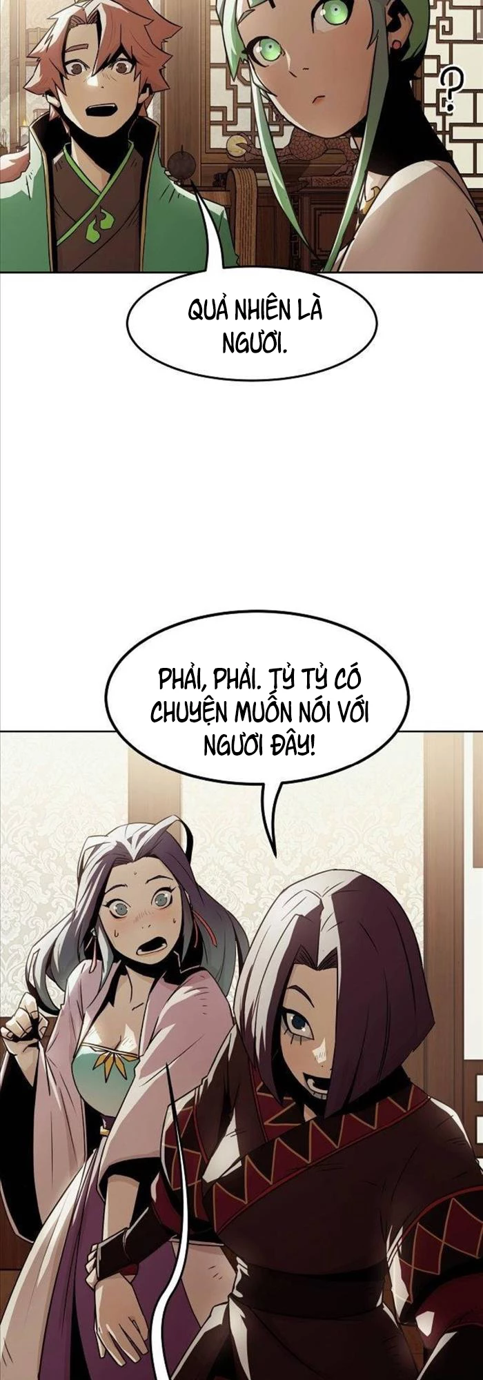 Tiểu Gia Chủ Của Tứ Xuyên Đường Gia Trở Thành Kiếm Thần Chapter 31 - 17