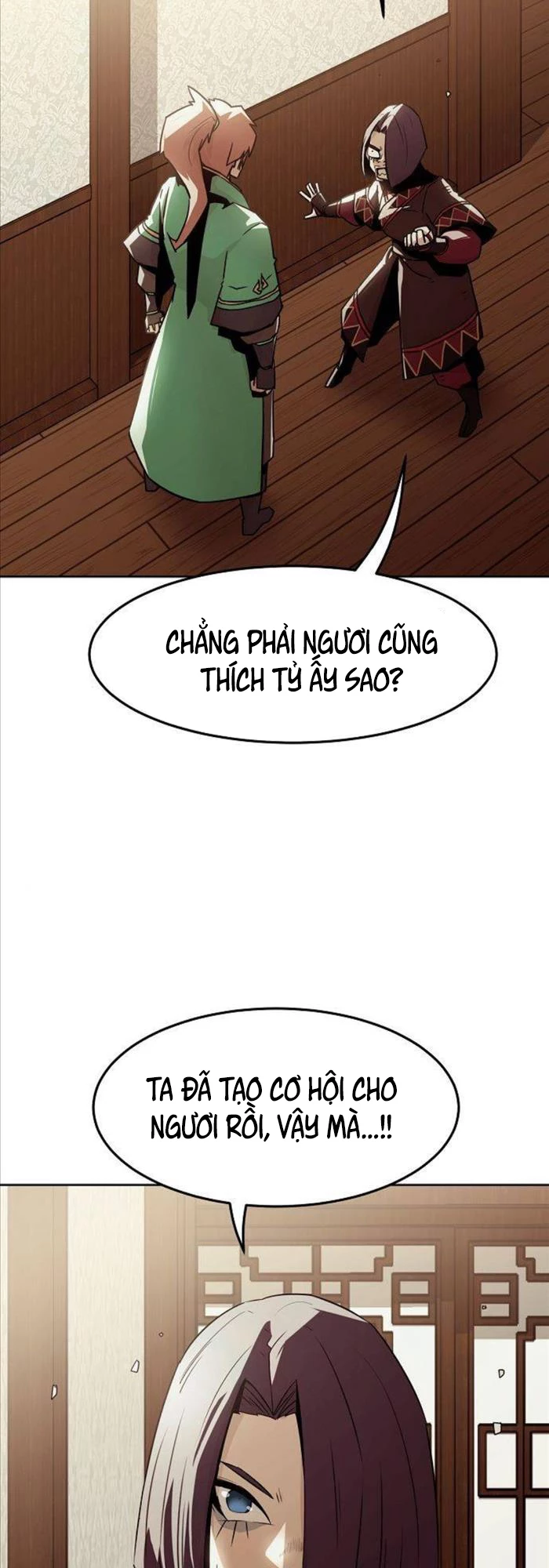 Tiểu Gia Chủ Của Tứ Xuyên Đường Gia Trở Thành Kiếm Thần Chapter 31 - 34