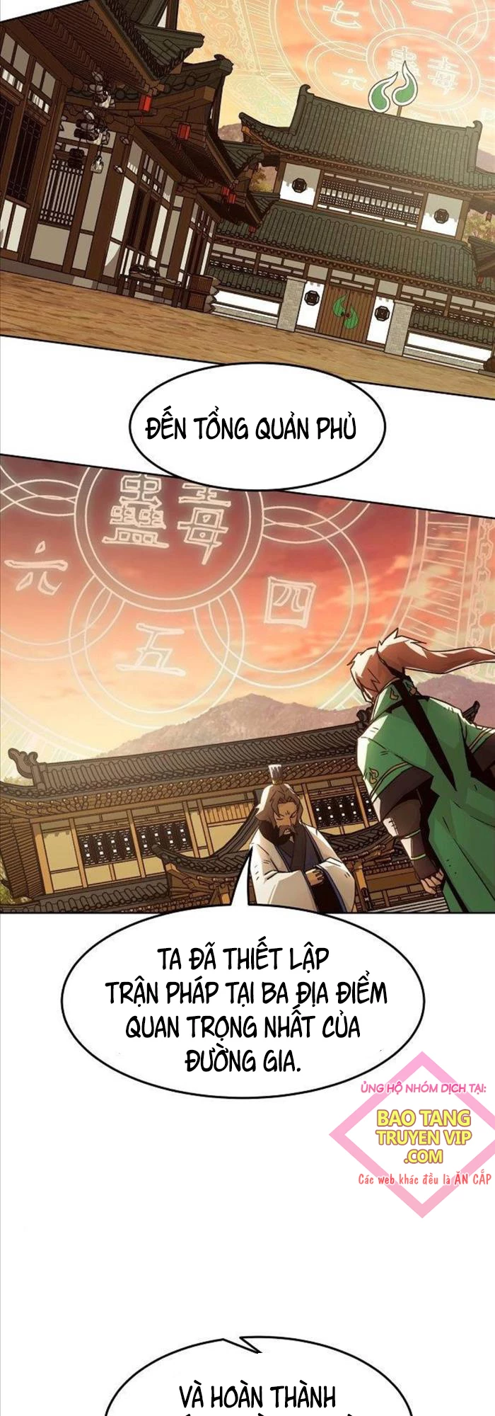 Tiểu Gia Chủ Của Tứ Xuyên Đường Gia Trở Thành Kiếm Thần Chapter 31 - 49