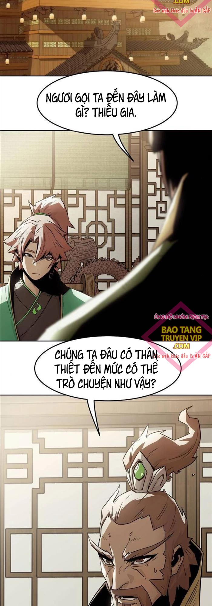 Tiểu Gia Chủ Của Tứ Xuyên Đường Gia Trở Thành Kiếm Thần Chapter 31 - 55