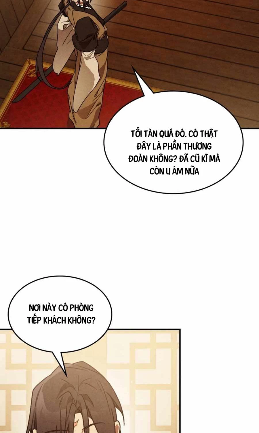 Vị Thần Trở Lại Chapter 94 - 4