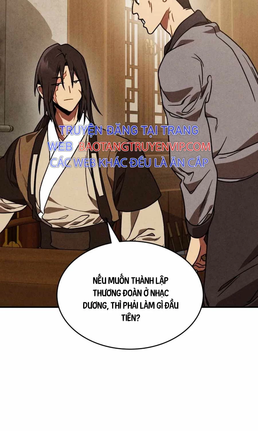 Vị Thần Trở Lại Chapter 94 - 15