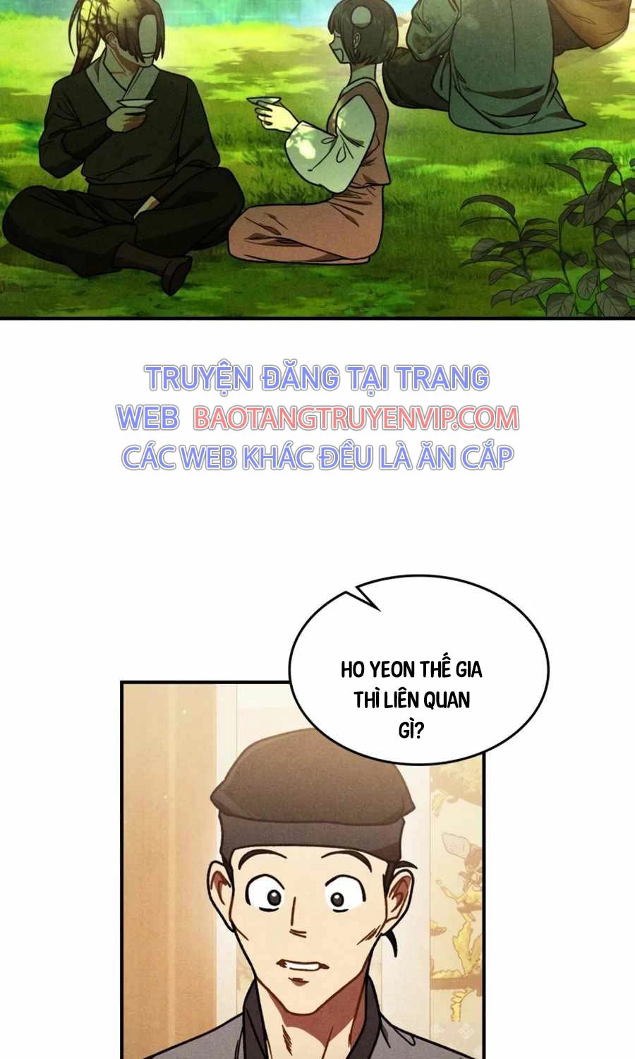 Vị Thần Trở Lại Chapter 94 - 20