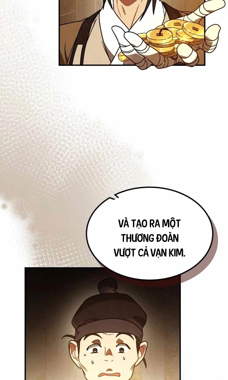 Vị Thần Trở Lại Chapter 94 - 31