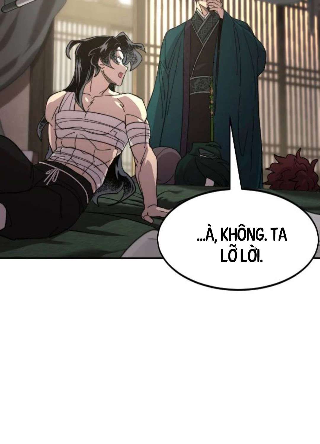 Hoa Sơn Tái Xuất Chapter 135 - 48