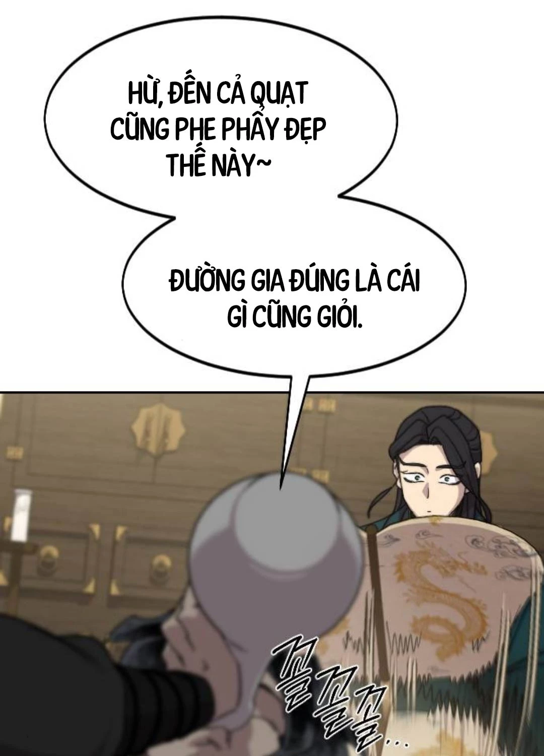 Hoa Sơn Tái Xuất Chapter 135 - 95