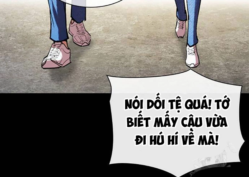 Hoán Đổi Diệu Kỳ Chapter 509 - 110