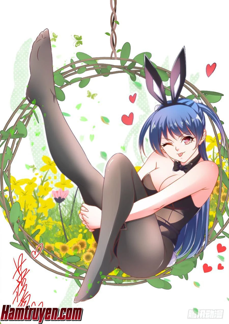 Song Tu Đạo Lữ Của Tôi Chapter 423 - 2