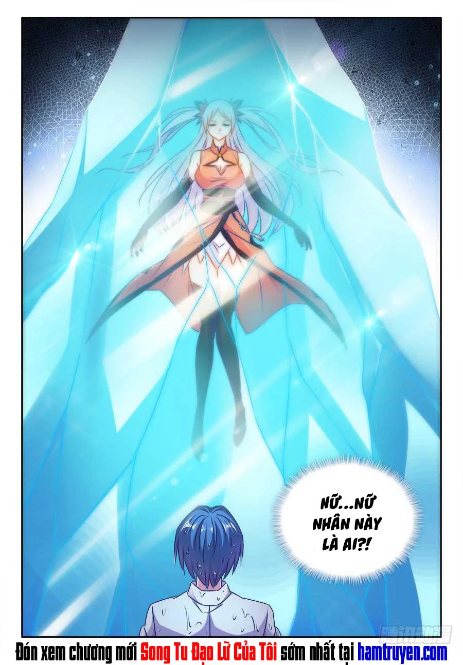 Song Tu Đạo Lữ Của Tôi Chapter 427 - 13