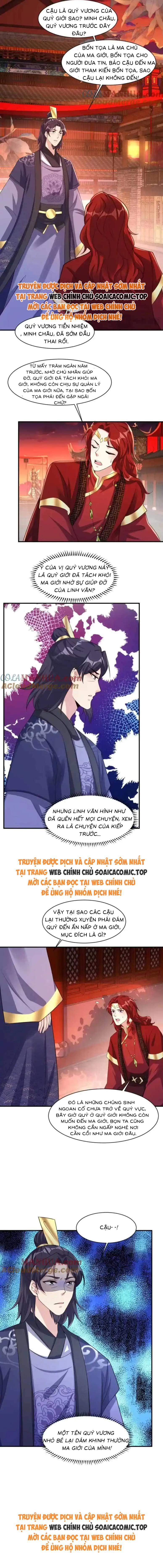 Vương Gia Khắc Thê Chapter 251 - 7