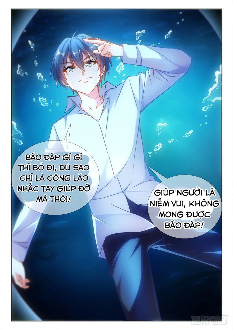 Song Tu Đạo Lữ Của Tôi Chapter 428 - 11