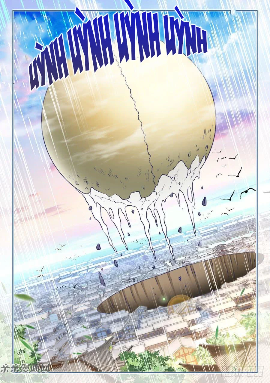 Song Tu Đạo Lữ Của Tôi Chapter 435 - 11