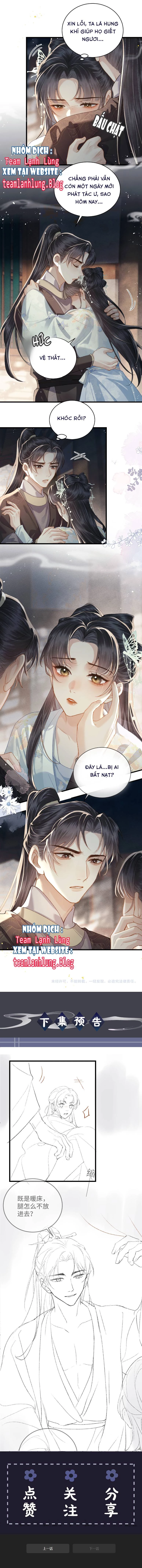 Gả Cho Phản Diện Chapter 46 - 3