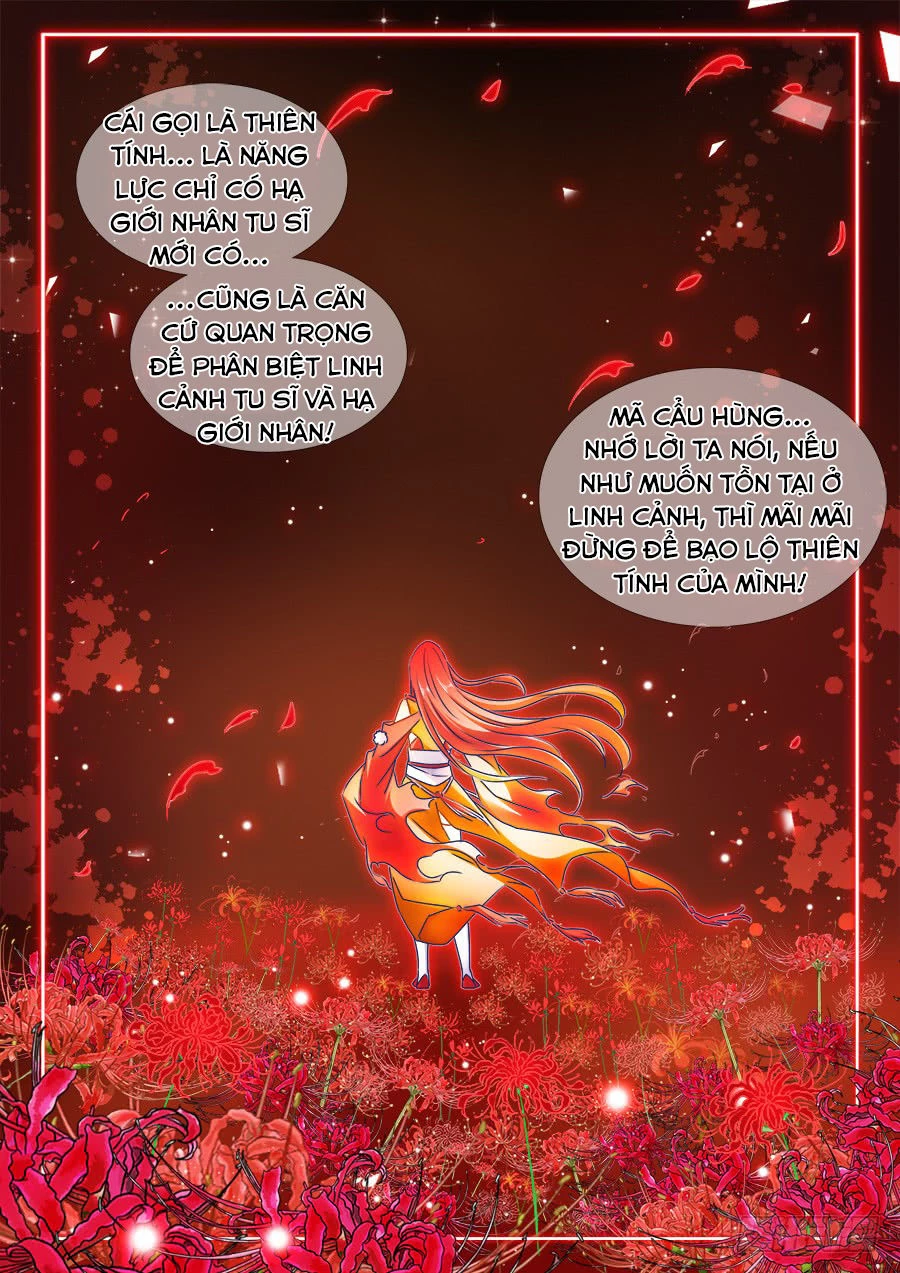 Song Tu Đạo Lữ Của Tôi Chapter 439 - 13