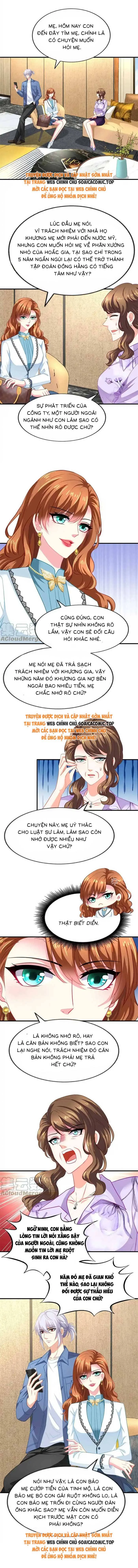 Ảnh Hậu Nhà Tôi Siêu Ngọt Ngào Chapter 58 - 6