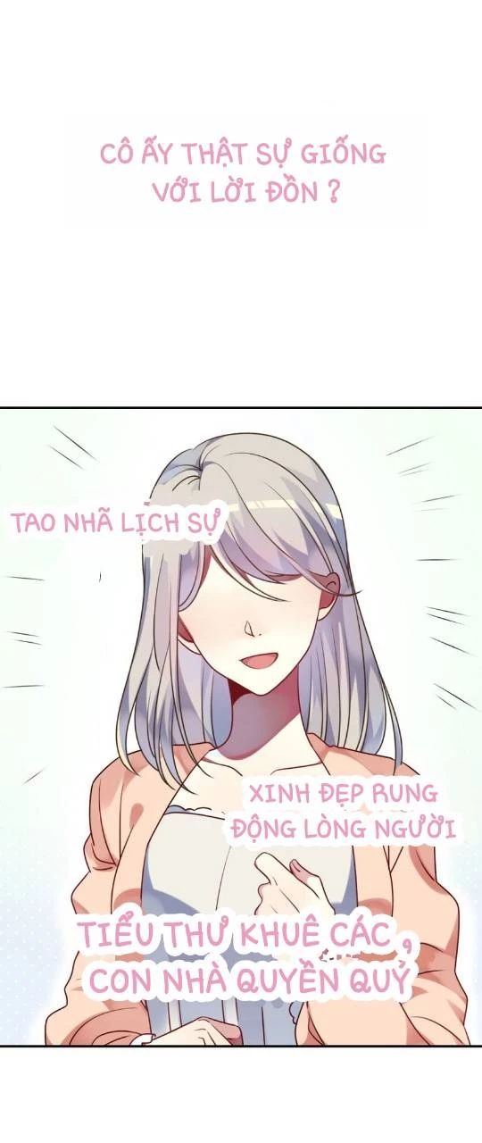 A Trạch Hóa Ra Lại Là Đại Tiểu Thư ? Chapter 0 - 3