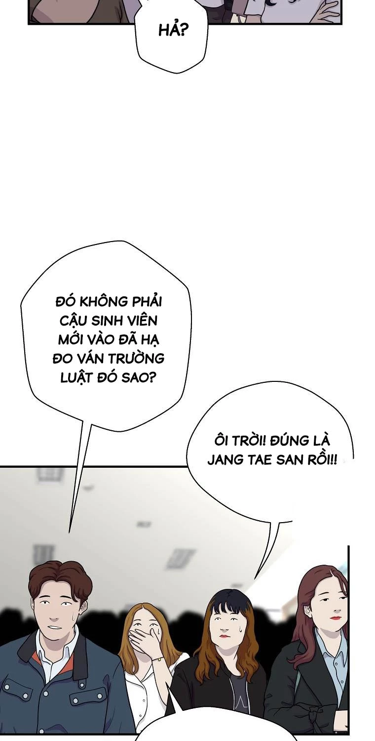 Sự Trở Lại Của Huyền Thoại Chapter 138 - 19