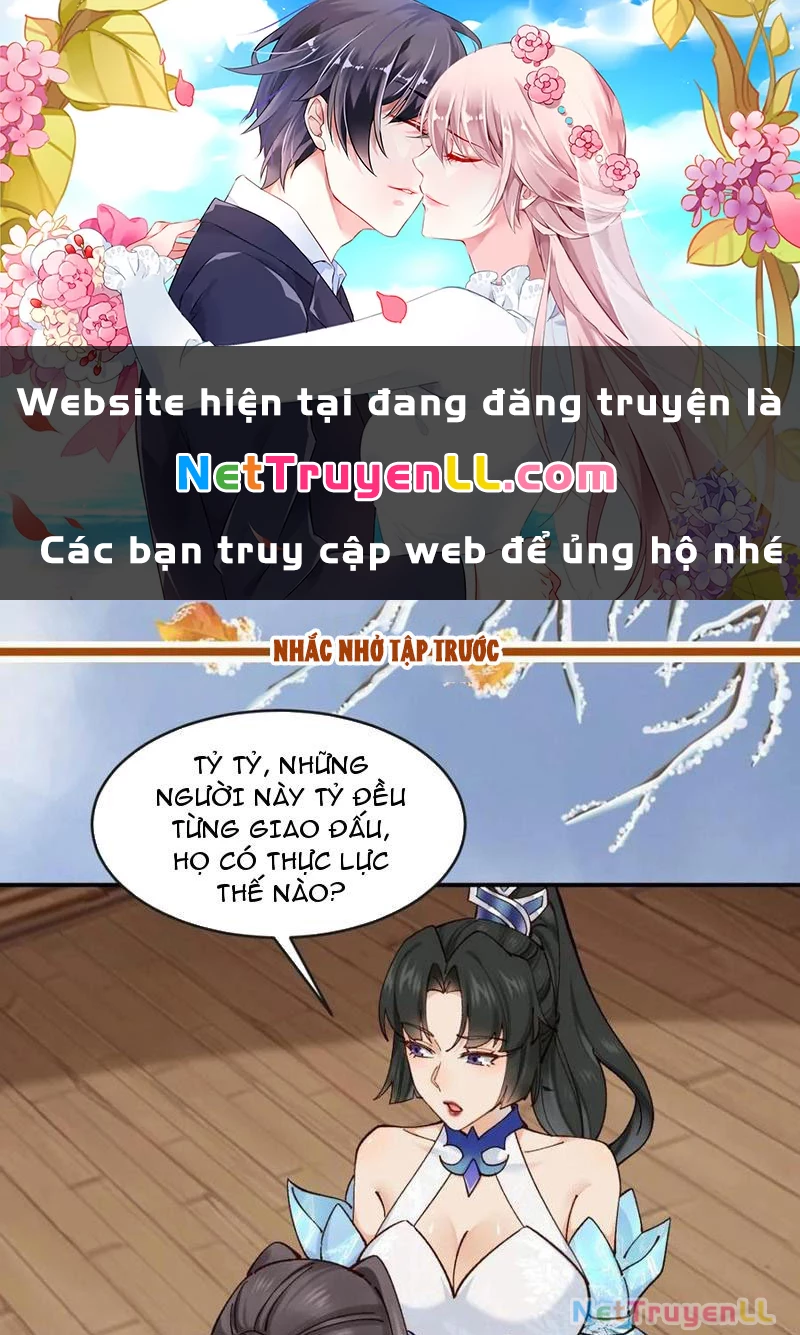 Công Tử Biệt Tú! Chapter 161 - 1