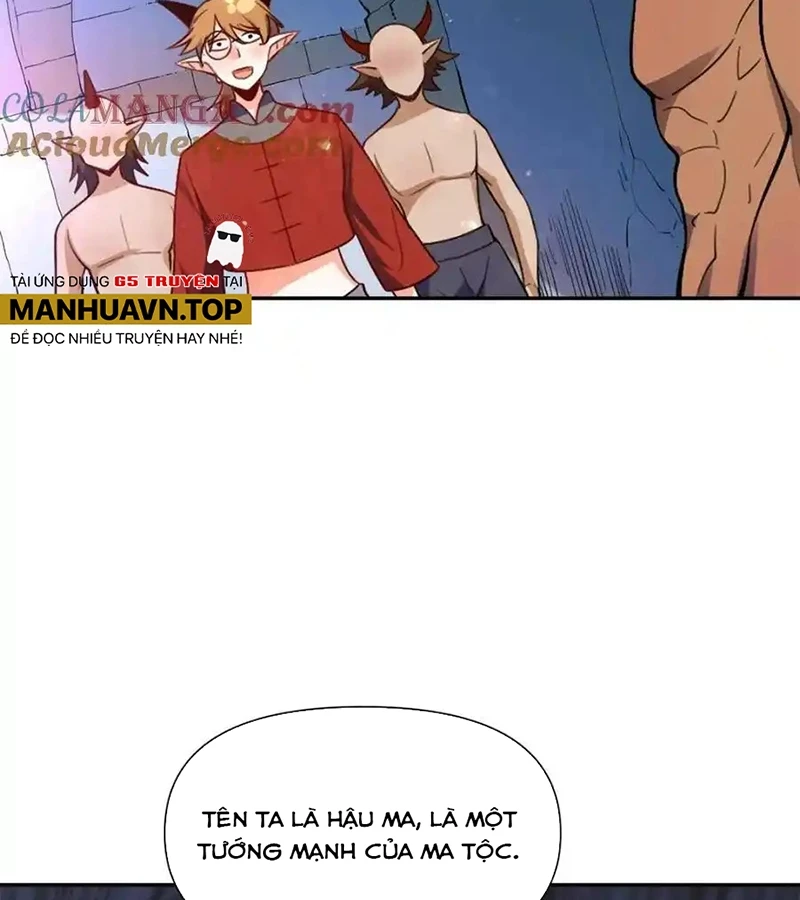 Nguyên Lai Ta Là Tu Tiên Đại Lão Chapter 445 - 5