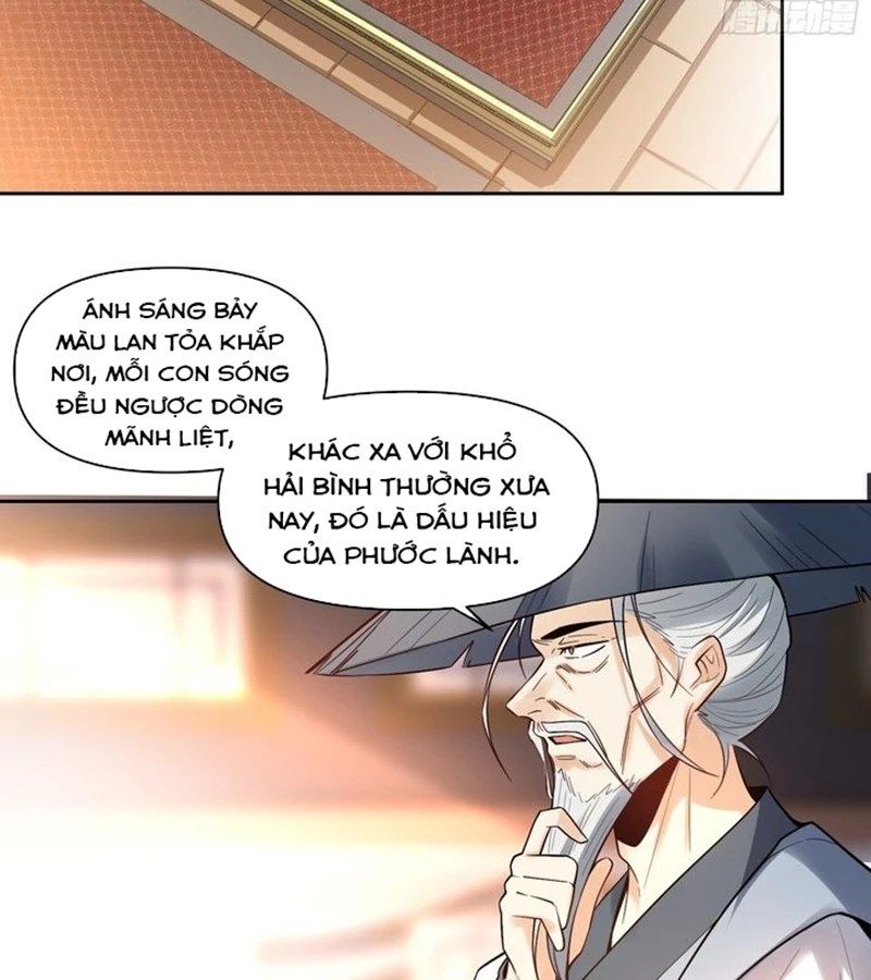 Nguyên Lai Ta Là Tu Tiên Đại Lão Chapter 448 - 21