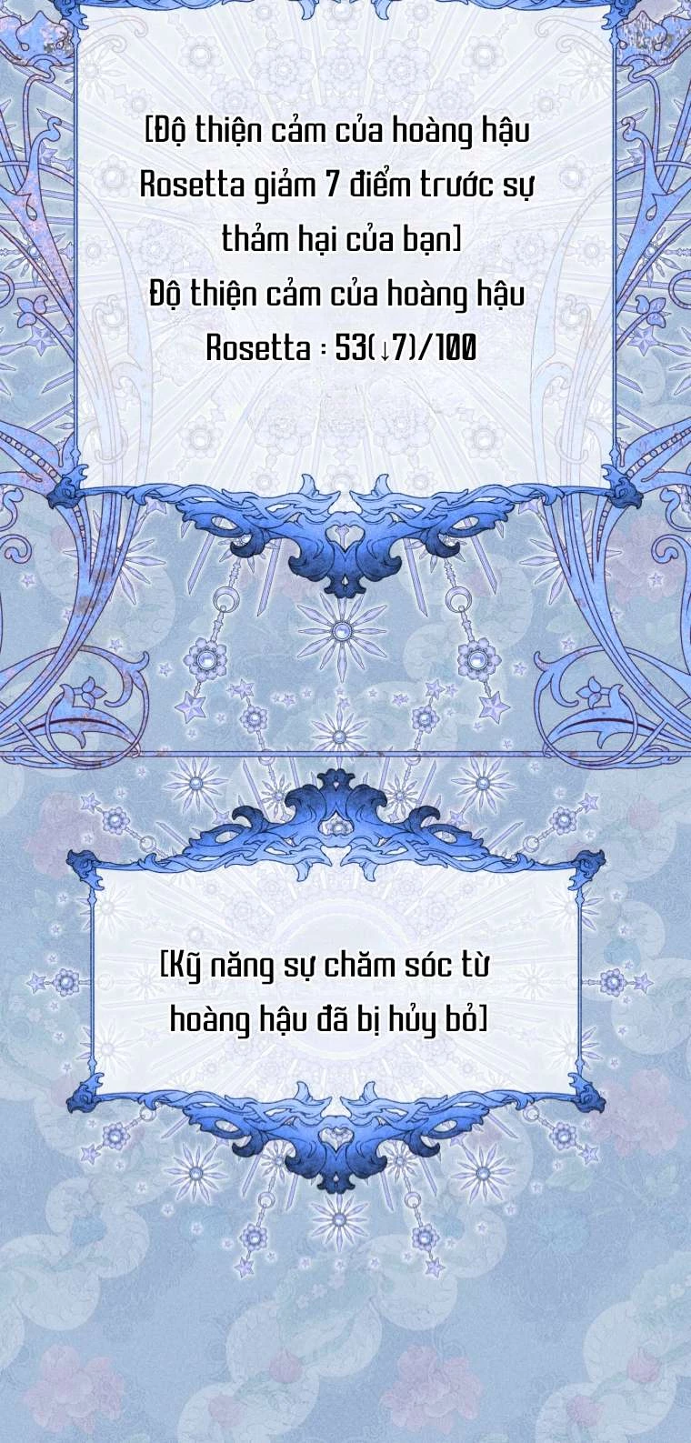 Thà Là Để Tôi Trở Thành Nữ Hoàng Chapter 49 - 25