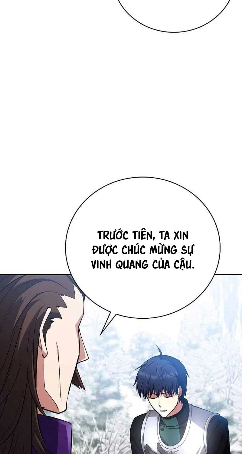 Bậc Thầy Debuff Chapter 37 - 29