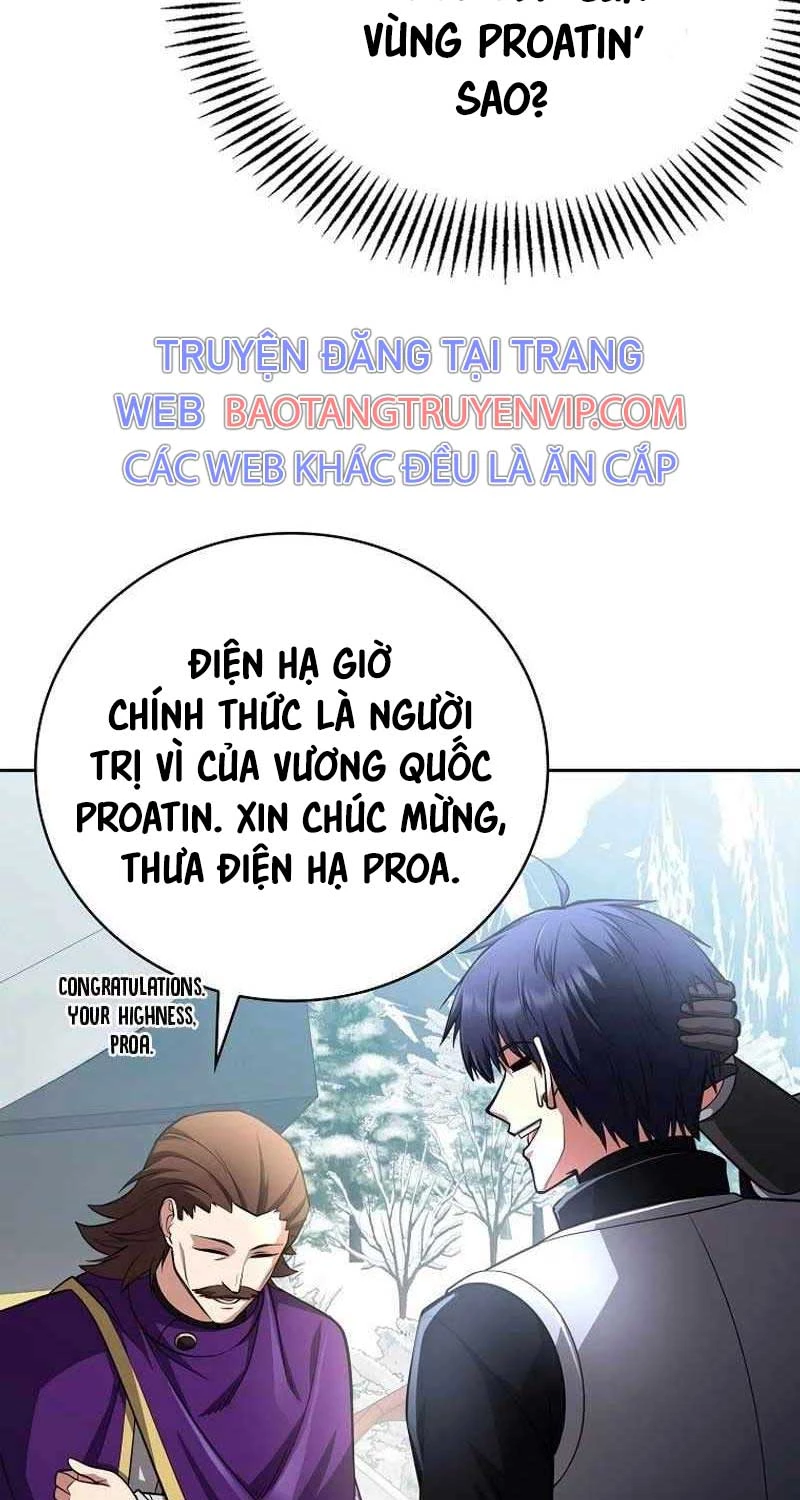 Bậc Thầy Debuff Chapter 37 - 44