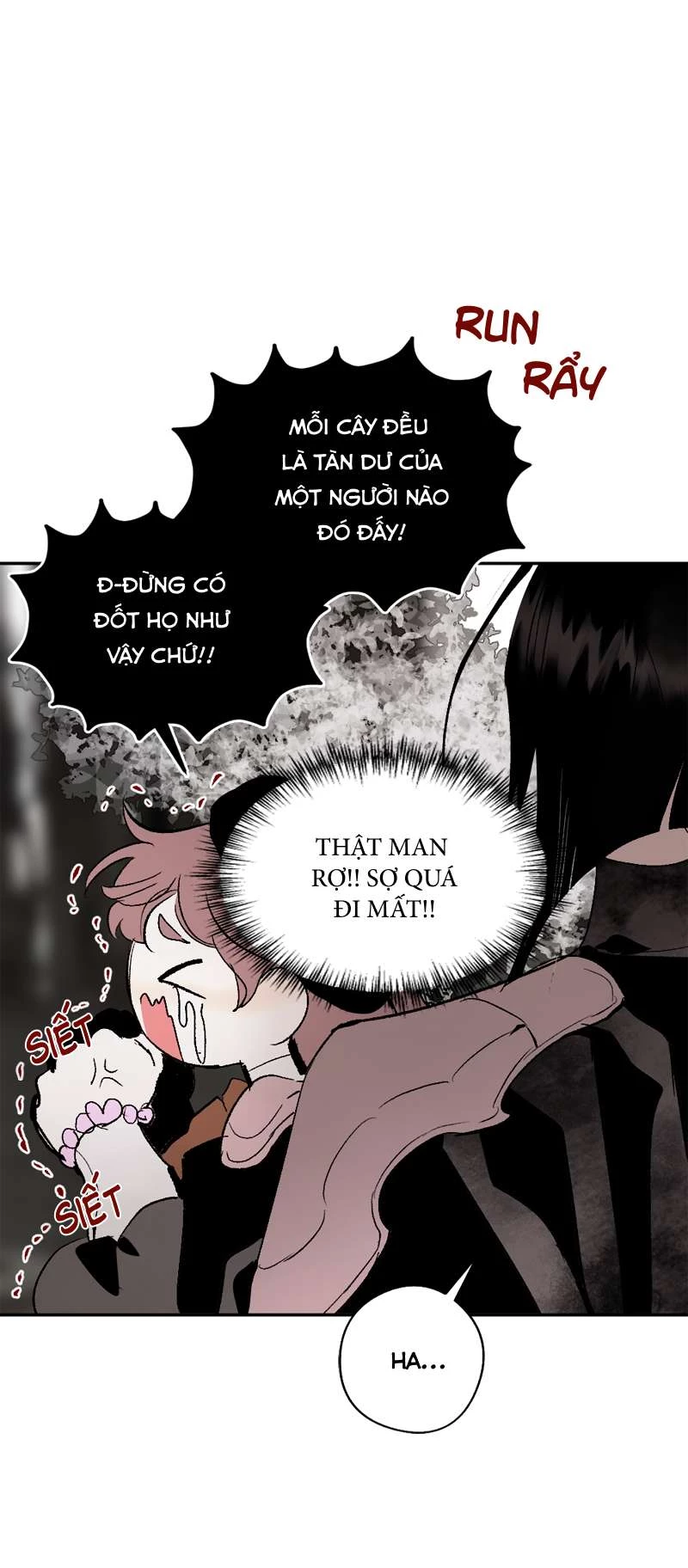 Lời Thú Nhận Của Chúa Tể Bóng Tối Chapter 94 - 62