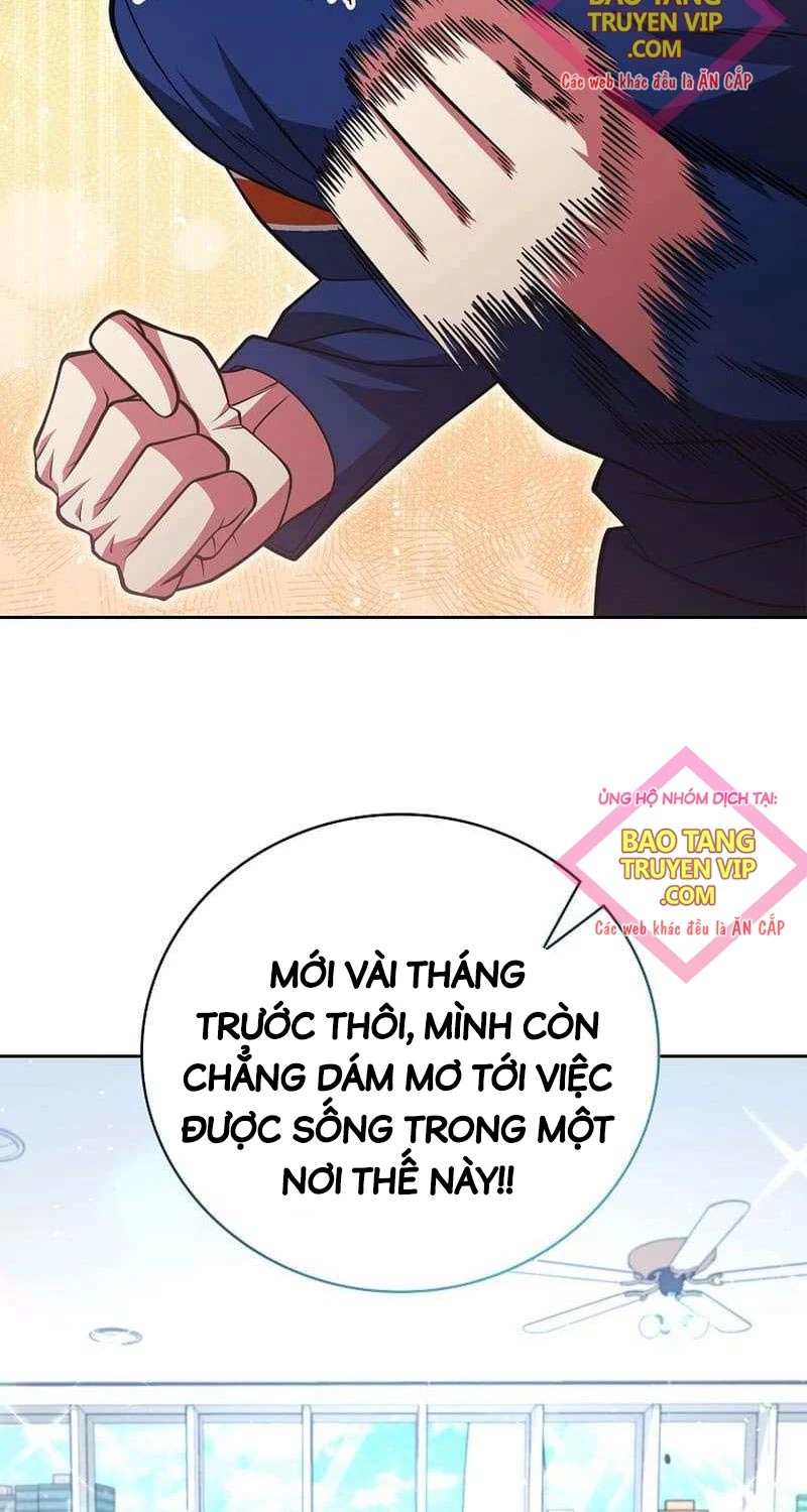 Bậc Thầy Debuff Chapter 38 - 13