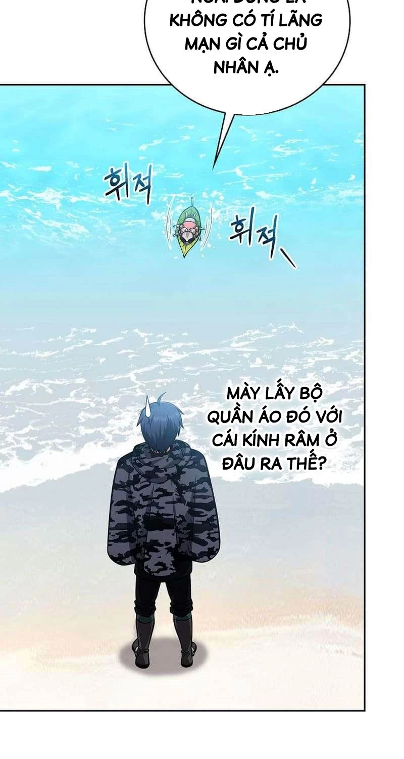 Bậc Thầy Debuff Chapter 38 - 27