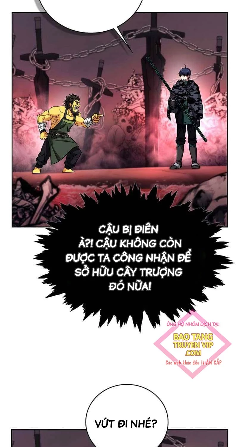 Bậc Thầy Debuff Chapter 38 - 93