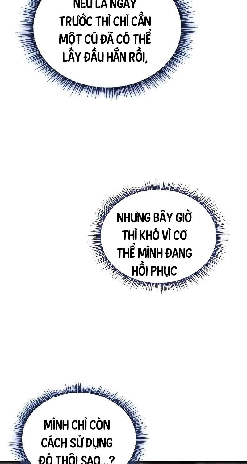 Thiên Tài Ma Pháp Sư Giấu Nghề Chapter 85 - 4